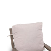 Manhattan Swivel Rocker Chair - The Great Escape