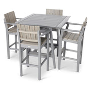 MAD Poly 5 Piece Bar Group - The Great Escape