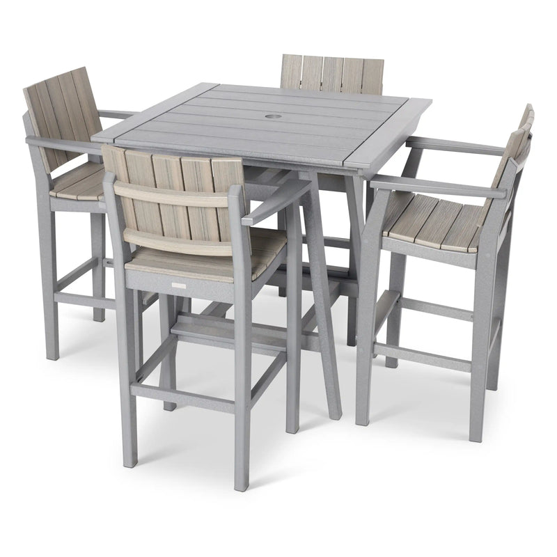 MAD Poly 5 Piece Bar Group - The Great Escape