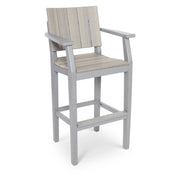 Picture of MAD Premium Bar Height Stool with Arms - The Great Escape