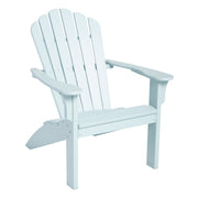 Picture of Harborview Adirondack Chair in White