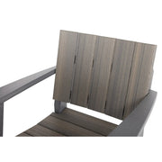 Picture of MAD Premium Bar Height Stool with Arms - The Great Escape