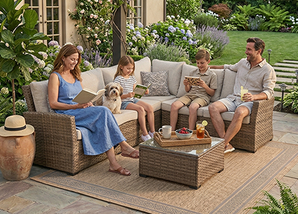 Sectionals<br>From $1,299