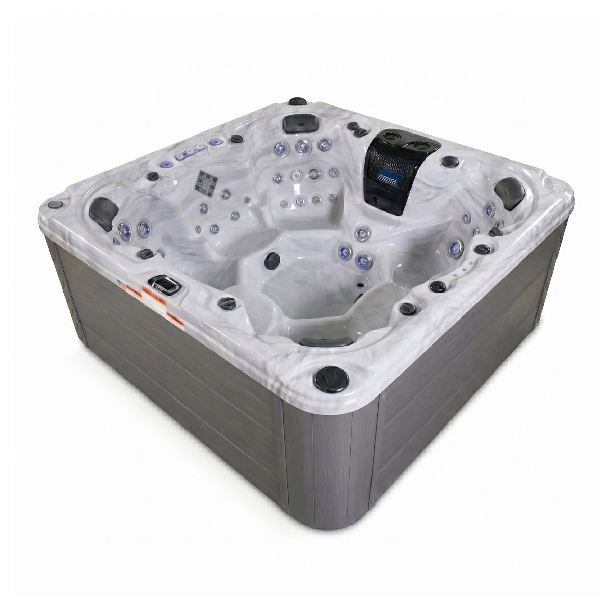 バリュテック・インターナショナル souchiyanpapa13個 Refresh - Shop Valley Pool & Spa - Deluxe Range, Platinum Spas