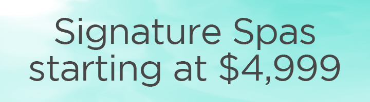 Signature Spas