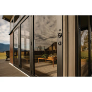 11X14 Colorado Gazebo W/ Veranda Decorative Panels - The Great Escape