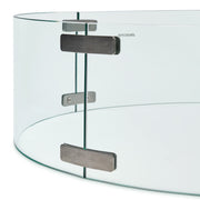 Round 20" Baran Ash Wind Guard - The Great Escape