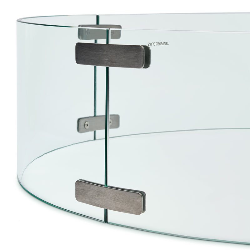 Round 20" Baran Ash Wind Guard - The Great Escape