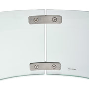 Round 20" Baran Ash Wind Guard - The Great Escape