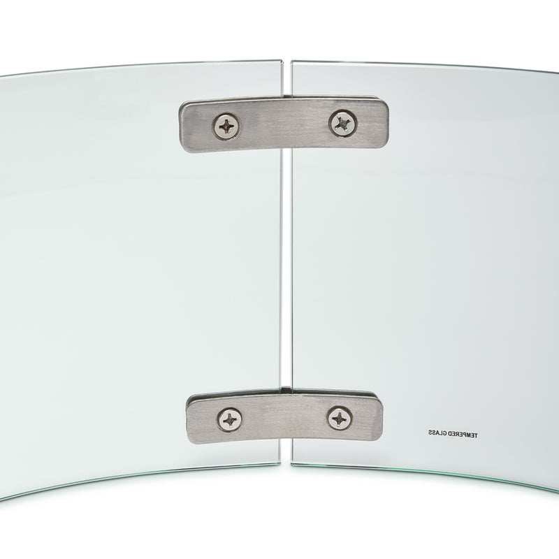 Round 20" Baran Ash Wind Guard - The Great Escape