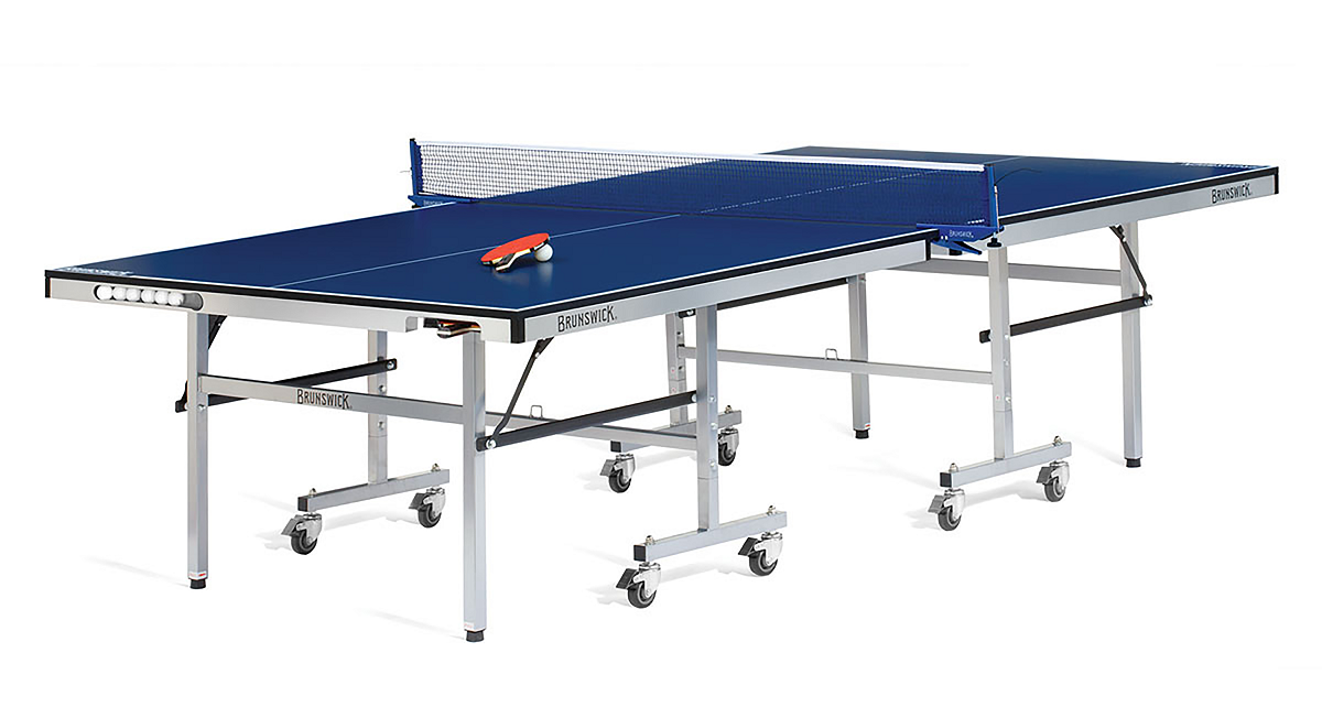 Smash 5.0 Table Tennis W/ Accessory Kit