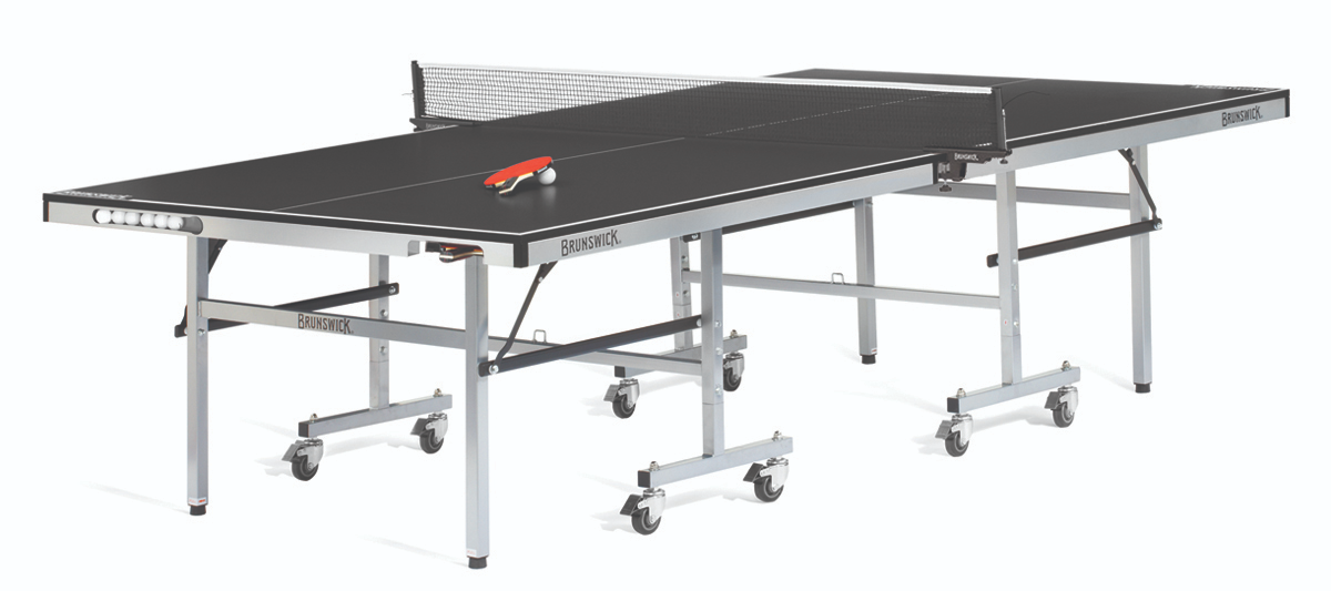 Smash 7.0 Table Tennis W/ Accessory Kit