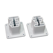 Snap-Lock Deck Ladder - The Great Escape