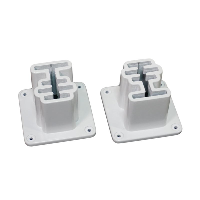 Snap-Lock Deck Ladder - The Great Escape