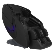 Solstice Deluxe Massage Chair Black - The Great Escape
