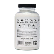 19 oz. Of Spazazz CBD Infused Balance Well Crystals - The Great Escape