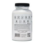 19 oz. Of Spazazz CBD Infused Passage Calm Crystals - The Great Escape