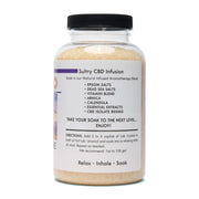 19 oz. Of Spazazz CBD Infused Sultry Allure Crystals - The Great Escape