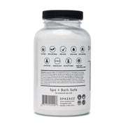 Spazazz Infused with CBD Passage Calm 19 oz Ingredients The Great Escape