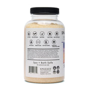 Spazazz Infused with CBD Sultry Allure 19 oz Ingredients The Great Escape