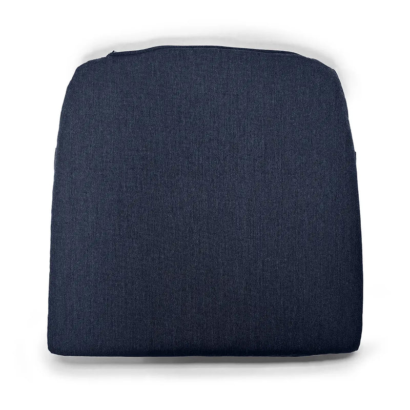 St. Kitts Seat Pad Silver Oyster - The Great Escape
