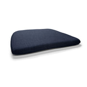 St. Kitts Seat Pad Silver Oyster - The Great Escape