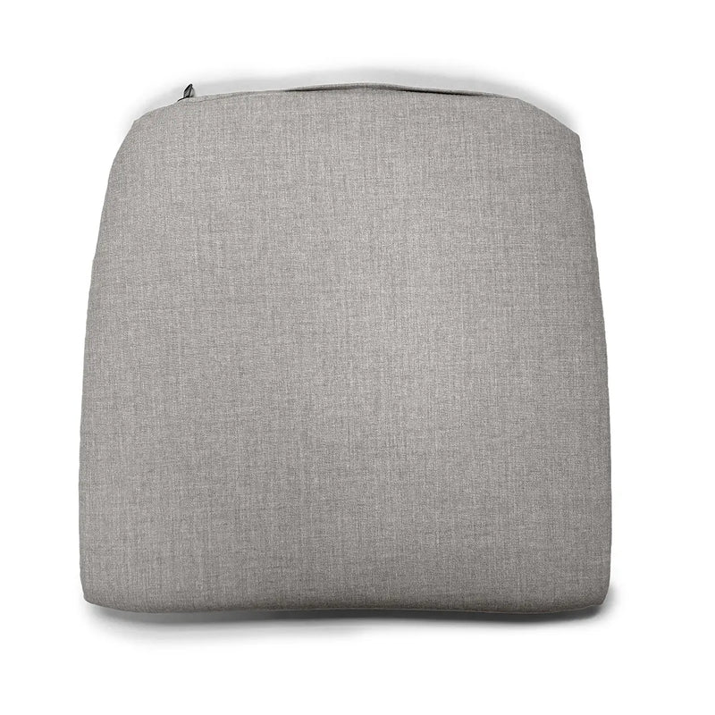 St. Kitts Seat Pad Silver Oyster - The Great Escape