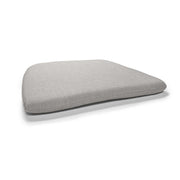St. Kitts Seat Pad Silver Oyster - The Great Escape