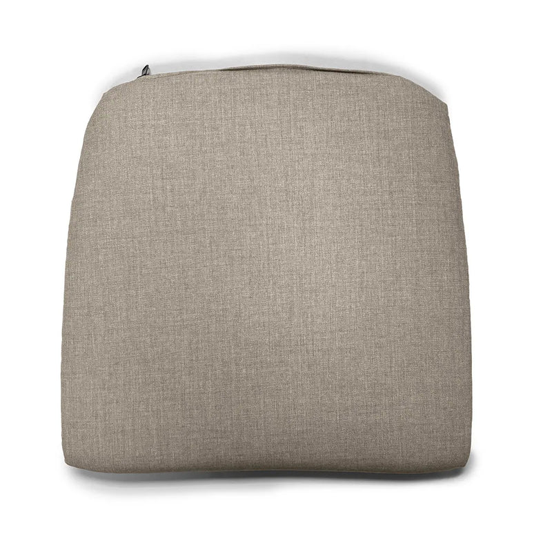St. Kitts Seat Pad Tan/Ostrich - The Great Escape