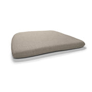 St. Kitts Seat Pad Tan/Ostrich - The Great Escape