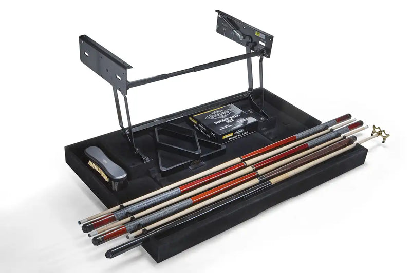 Storage Drawer - The Great Escape