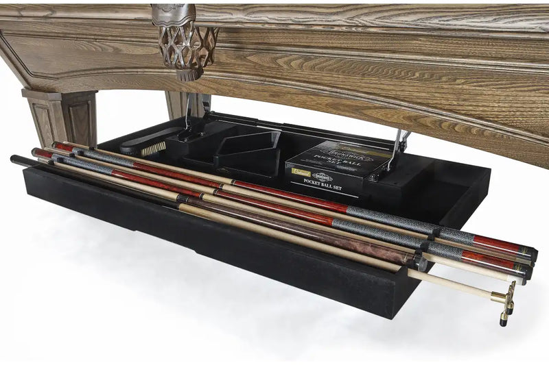 Storage Drawer - The Great Escape