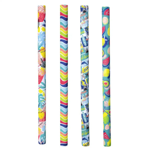 Summer Soire Fabric Noodle - The Great Escape