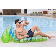 Summer Adjustable Lounge - The Great Escape