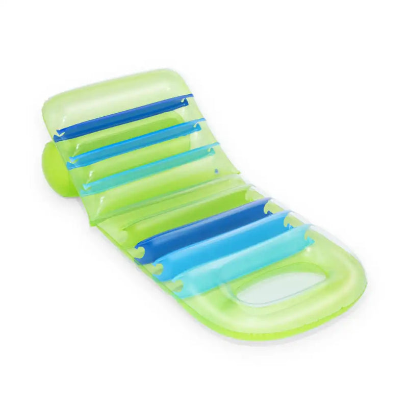 Summer Adjustable Lounge - The Great Escape