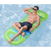 Summer Adjustable Lounge - The Great Escape