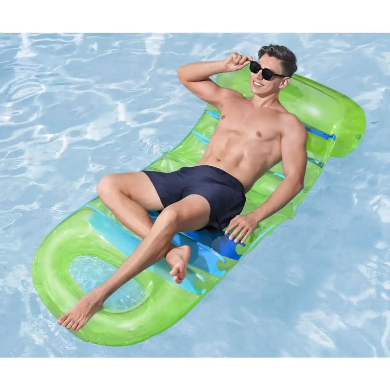 Summer Adjustable Lounge - The Great Escape