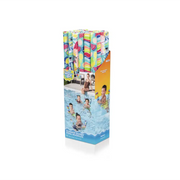Summer Soire Fabric Noodle - The Great Escape