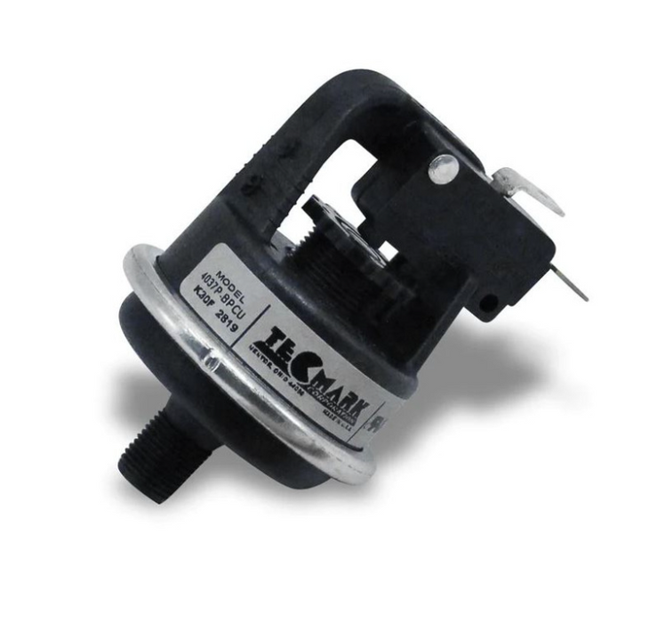 Sundance Pressure Switch