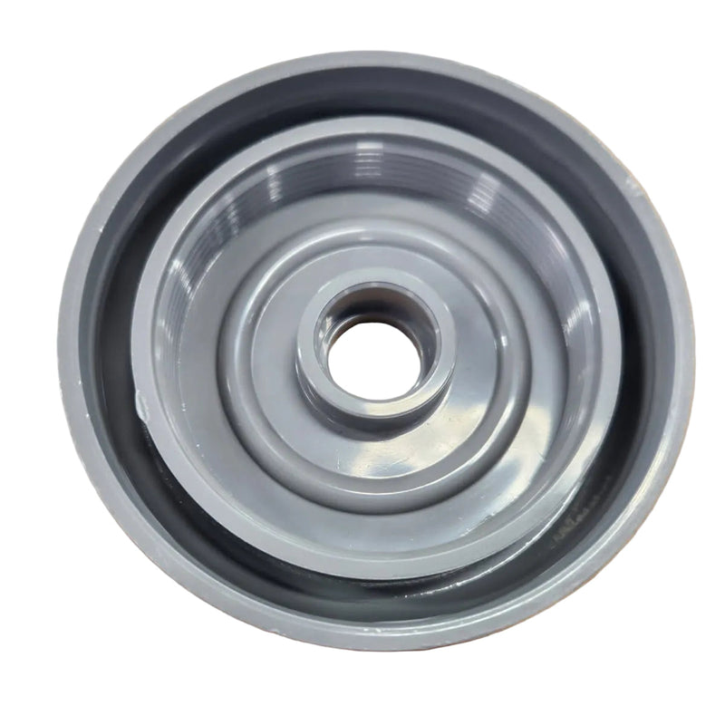 Sundance Series Diverter Cap