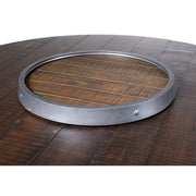 Picture of Kingston Counter Height Barrel Pub Table