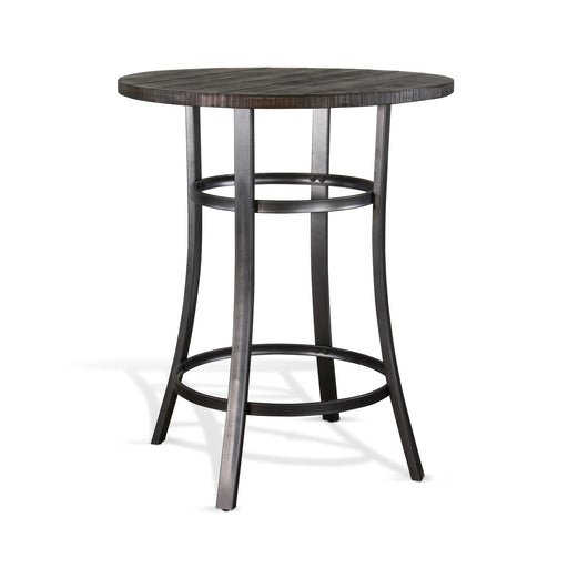 Picture of Kingston 36" Round Pub Table