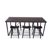 Picture of Kingston 7PC Gathering Table Set