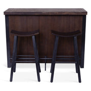 Picture of 55" Kingston Mini Bar Set