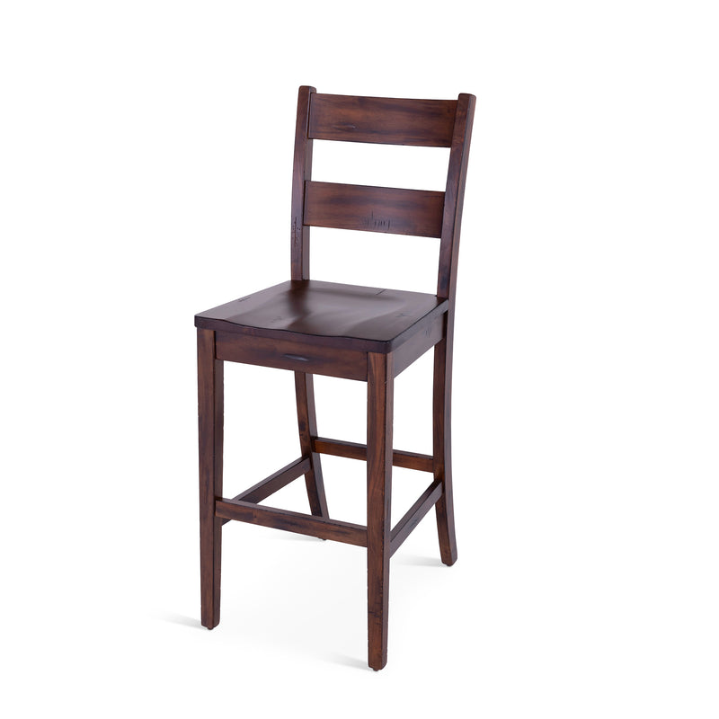 Lancaster Pub Table W/ 2 Stools - The Great Escape