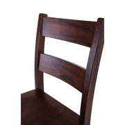 Lancaster Vintage Bar Height Stool - The Great Escape