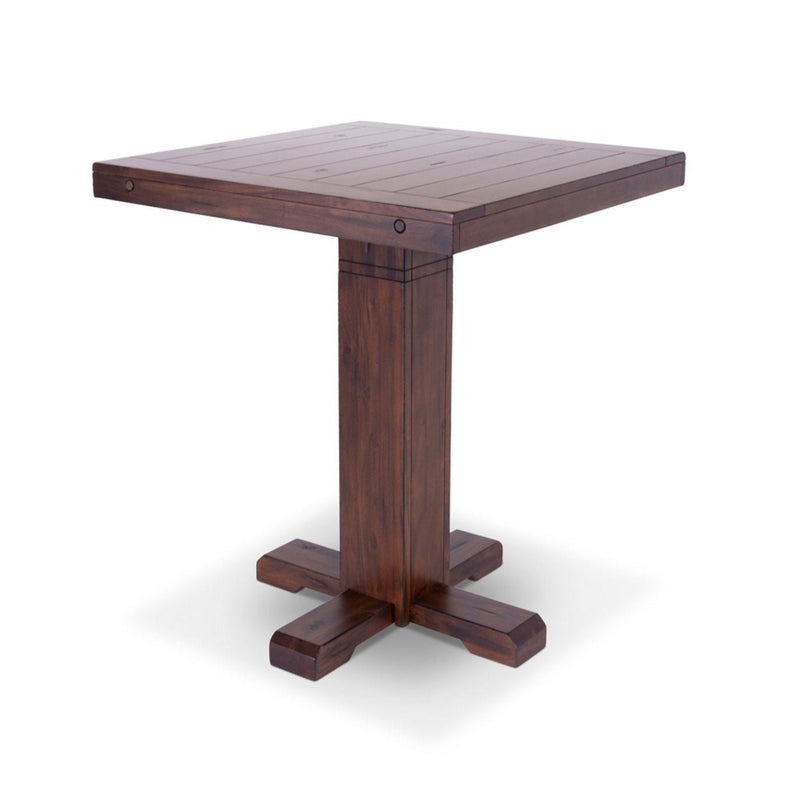 Picture of Lancaster 36" Square Pub Table