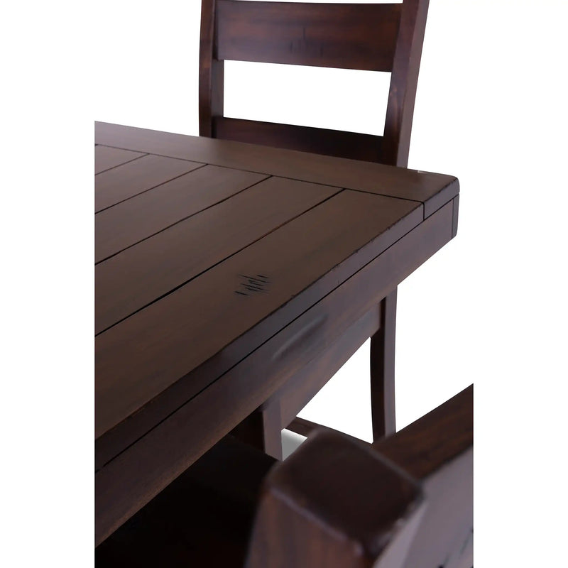 Lancaster Pub Table W/ 2 Stools - The Great Escape