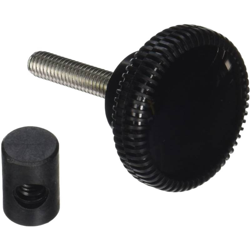 Super Pump Swivel Nut & Knob