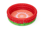 Sweet Strawberry Inflatable Play Pool - The Great Escape